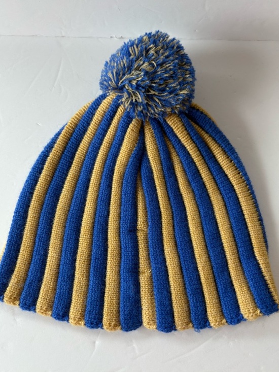 NWOT Free People FP Movement Alpine Pom Beanie main image 8
